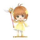 Sakura - Star