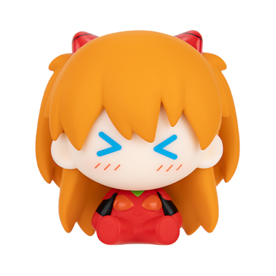 Asuka (plugsuit Ver.)