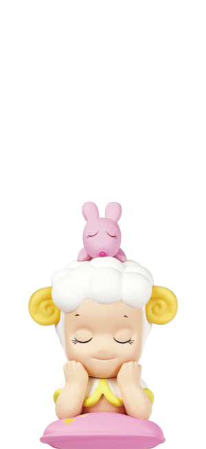 Sleepy Time