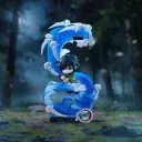 Giyu Tomioka Water Breathing