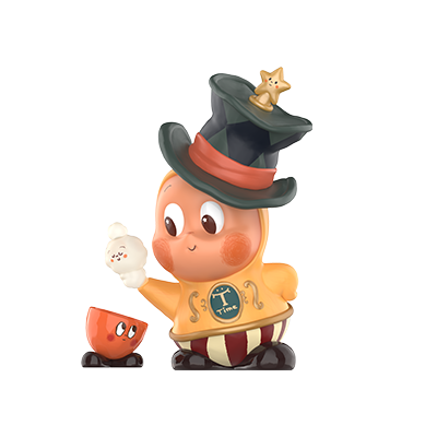 Earl Teapot