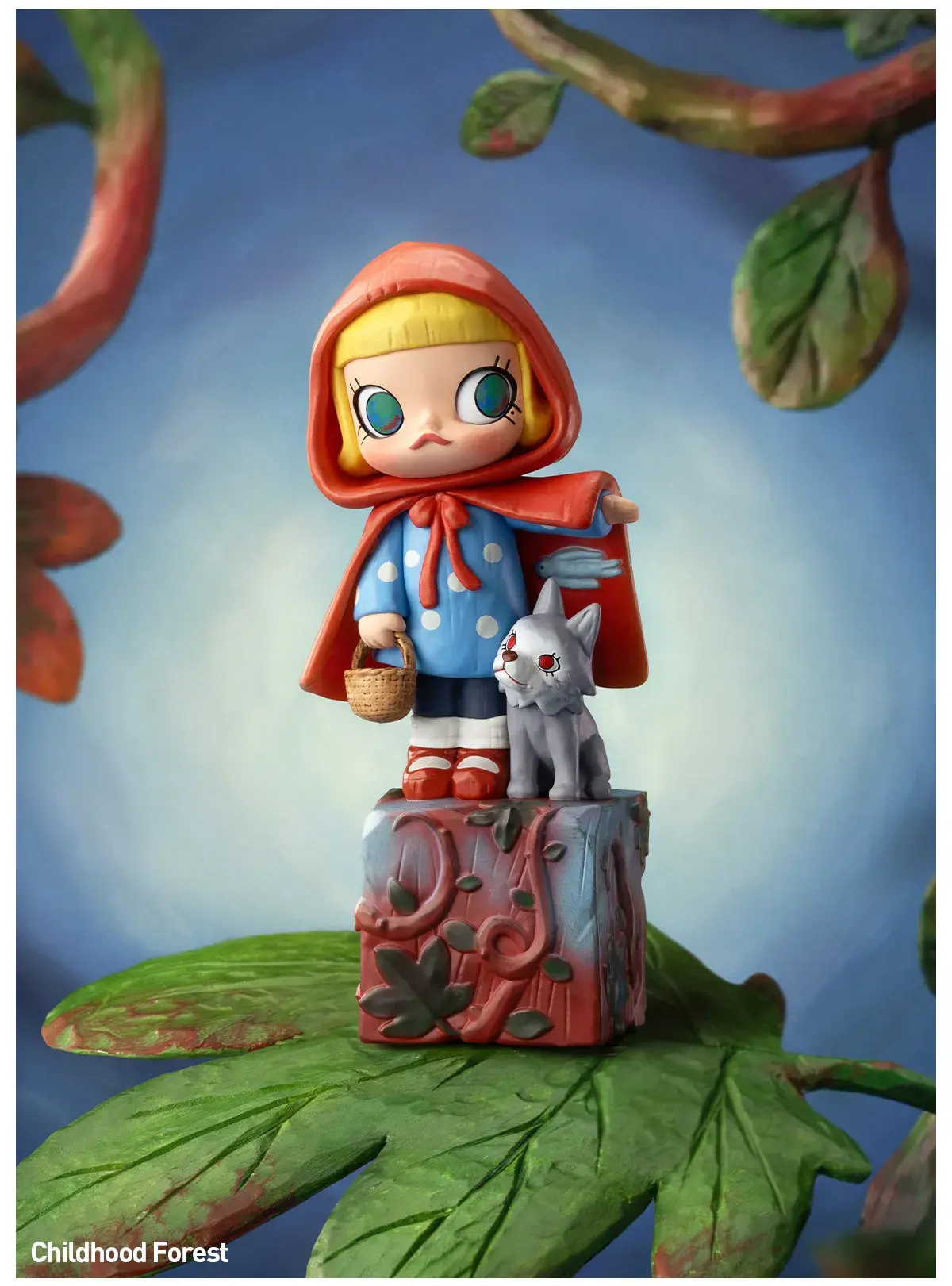 Childhood Forest