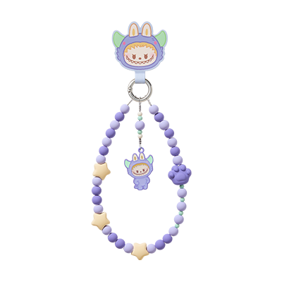 LABUBU Mini Monsters