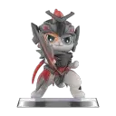 Valstrax Palico