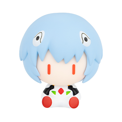 Rei (plugsuit Ver.)