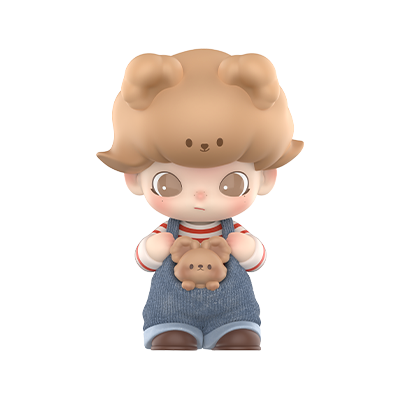 Bear Dad