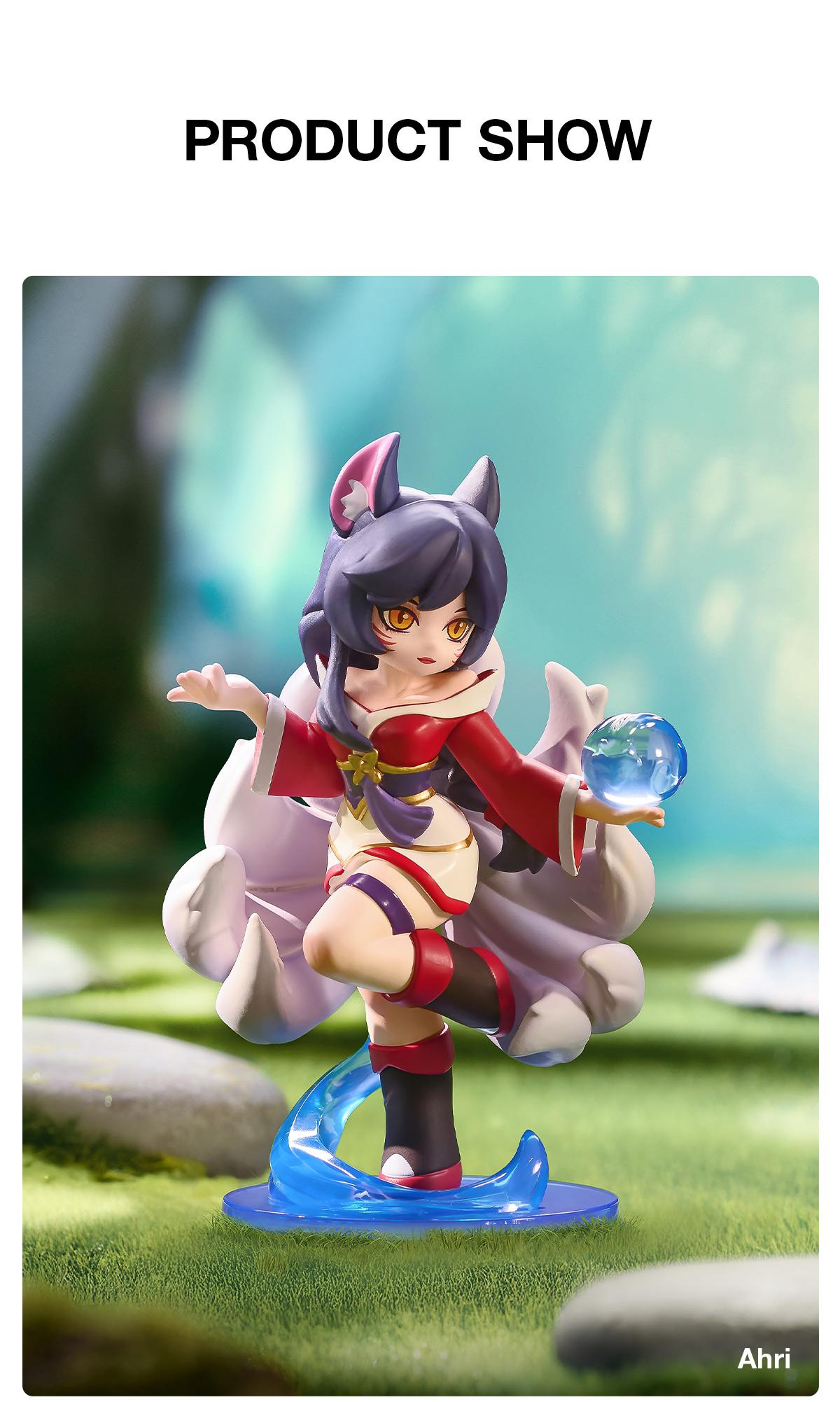 Ahri