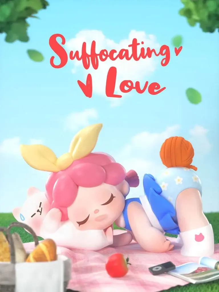 Suffocating Love