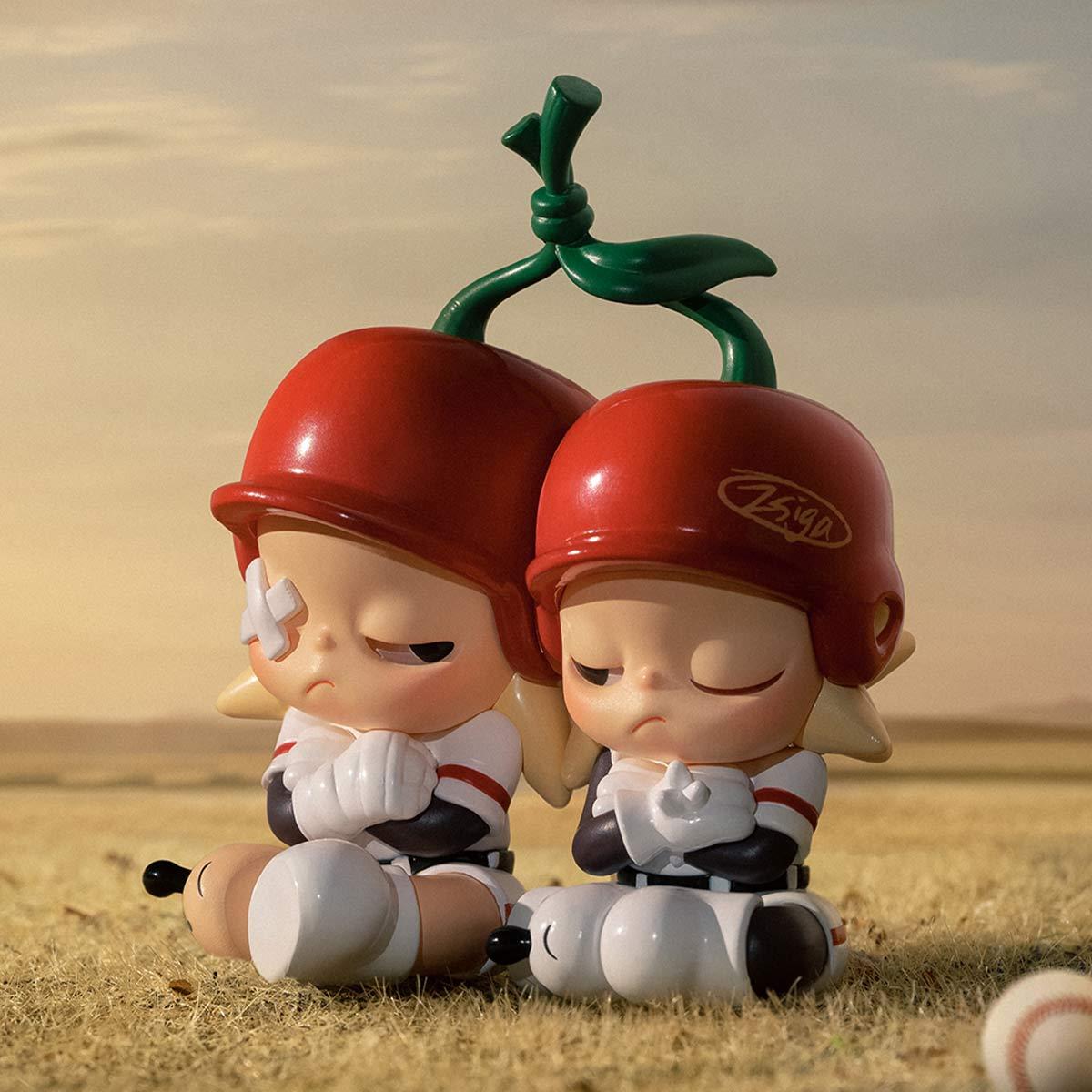 Cherry Contest