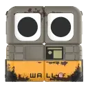 WALL · E