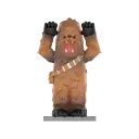 Chewbacca