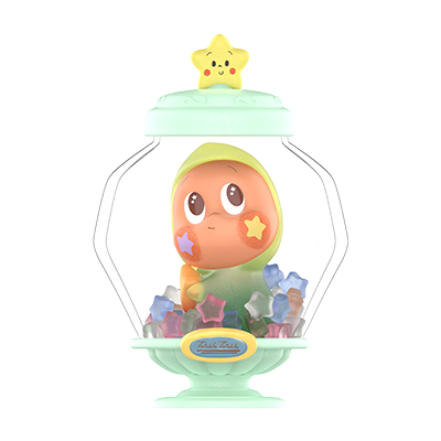 Star Candy