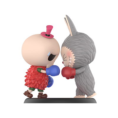 Angry Tuesday