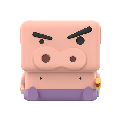 Buriburizaemon