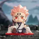 Ryomen Sukuna