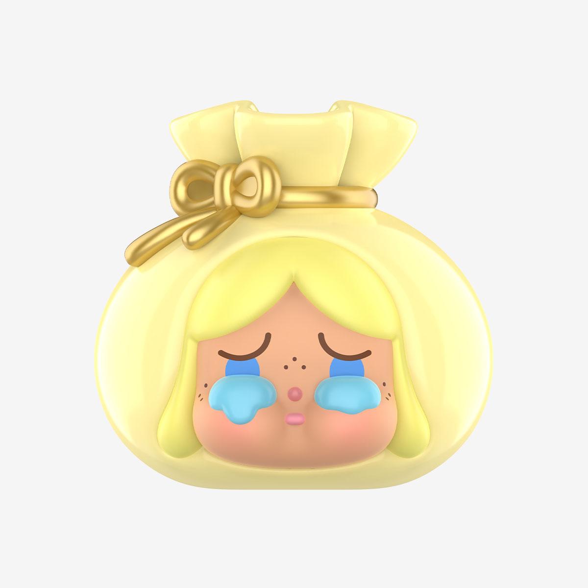 CRYBABY Extremely Lucky