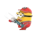 Pit Crew Phil