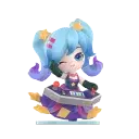 Chibi Arcade Sona