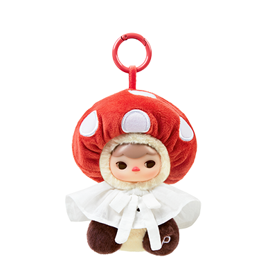 Mushroom Baby