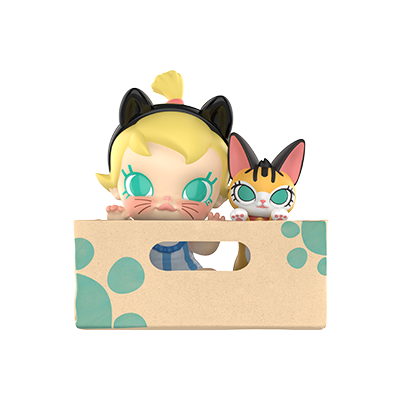 Paper Bag Obsession