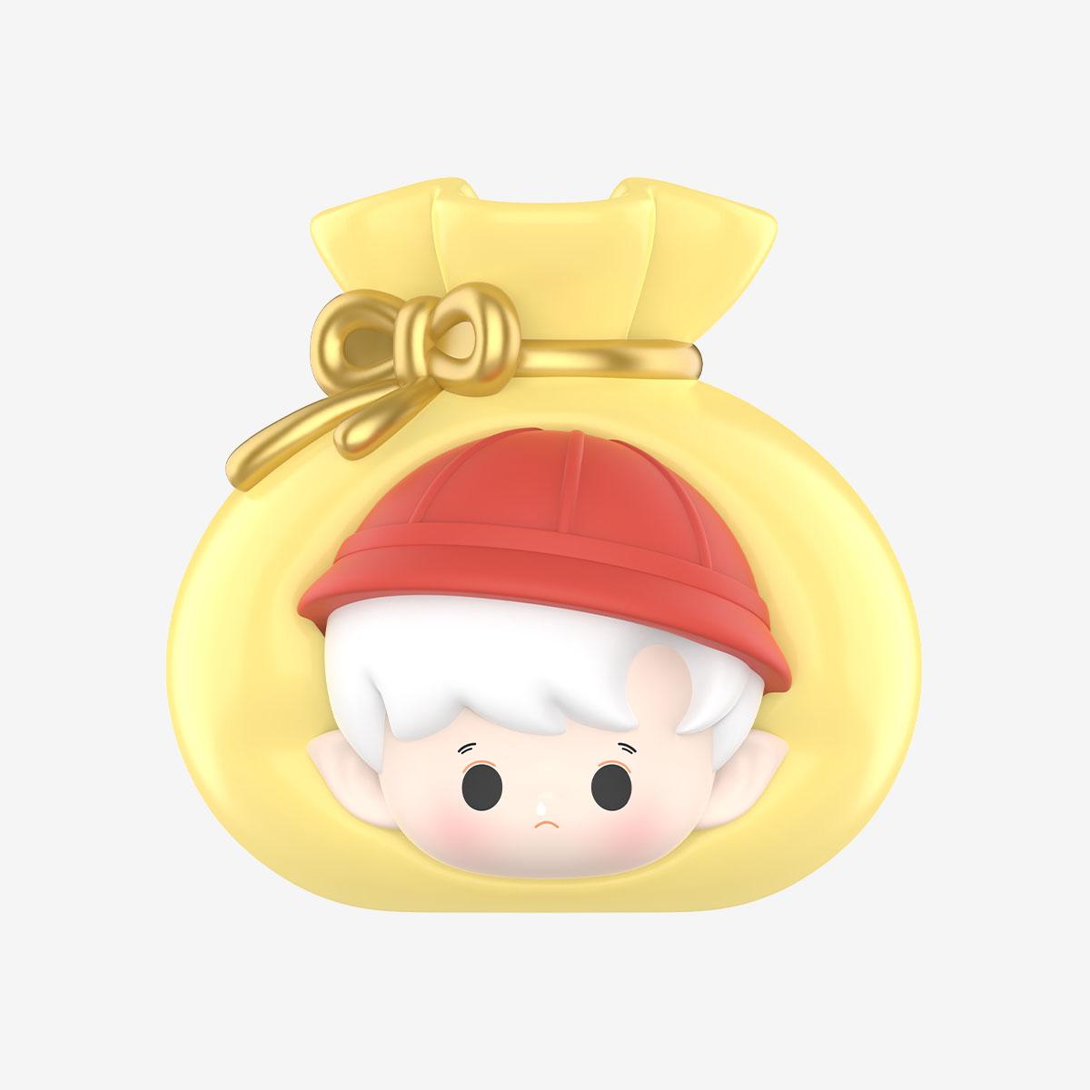 HACIPUPU Kung Hei Fat Choi