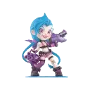 Jinx