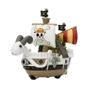 Going Merry