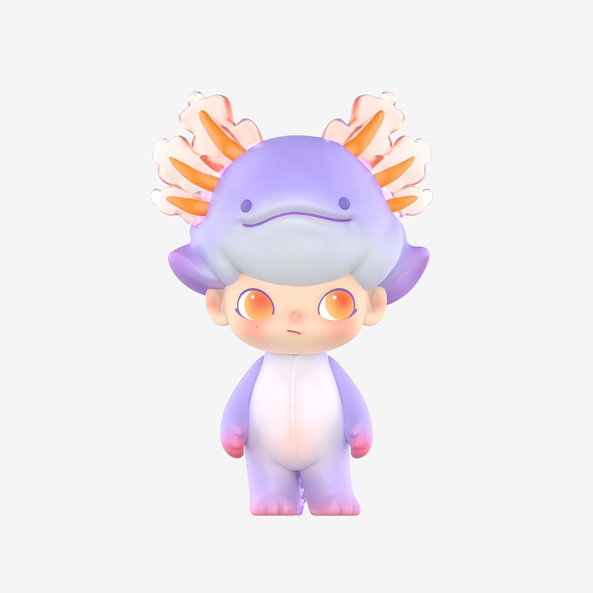 Axolotl