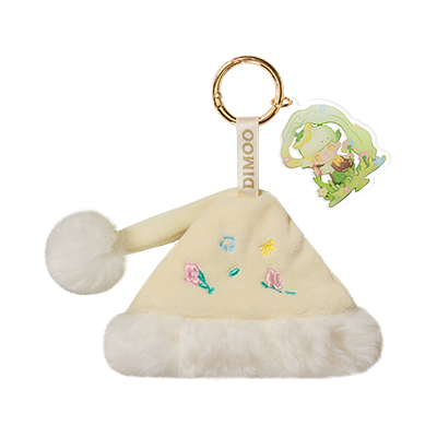 DIMOO Weaving Wonders Series Pendant Blind Box
