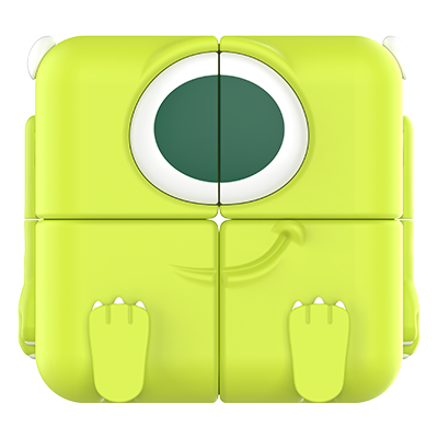 Mike Wazowski