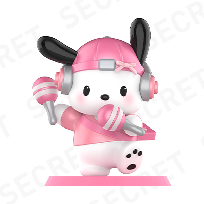 Pochacco (Special Ver.)