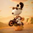 Motorcycle Energy