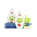 Tricky Bowling Pins