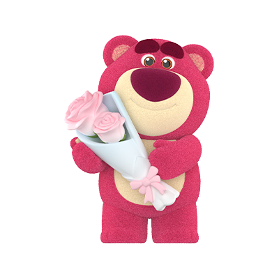 Roses from the Heart