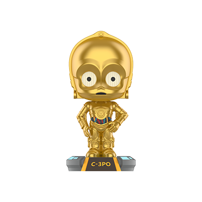 C-3PO