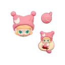 MOLLY Snug Knit Hat