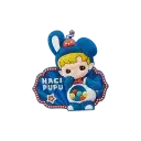 Bunny Snow Cone