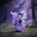 Shinobu Kocho Insect Breathing