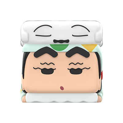 Pajama Shinchan