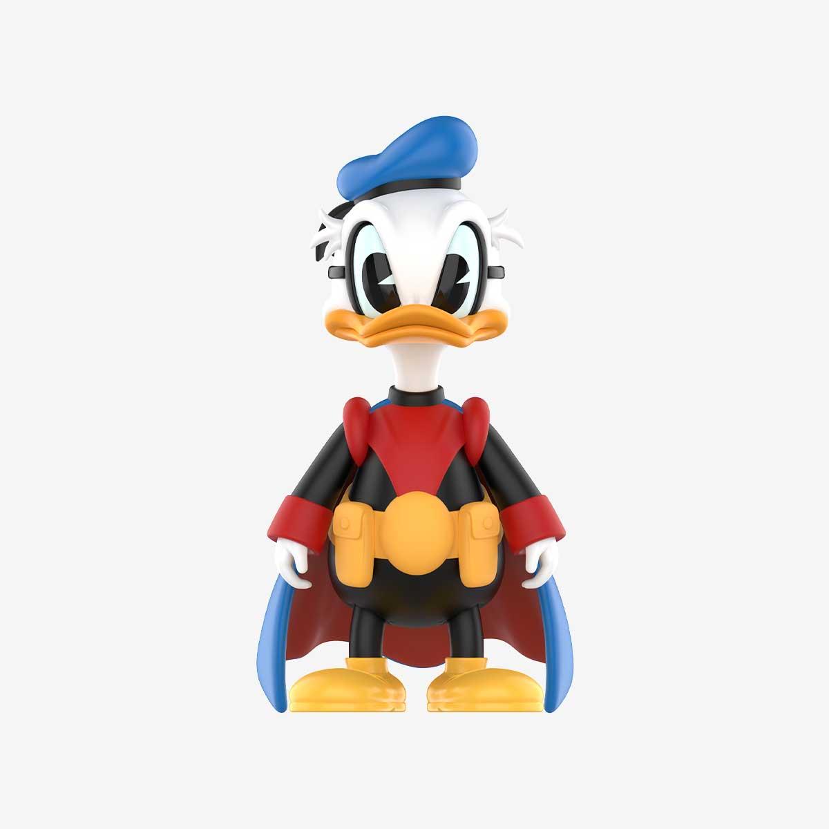 Disney Donald Duck-Hunter Trendy Figure