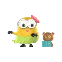 Hula 101