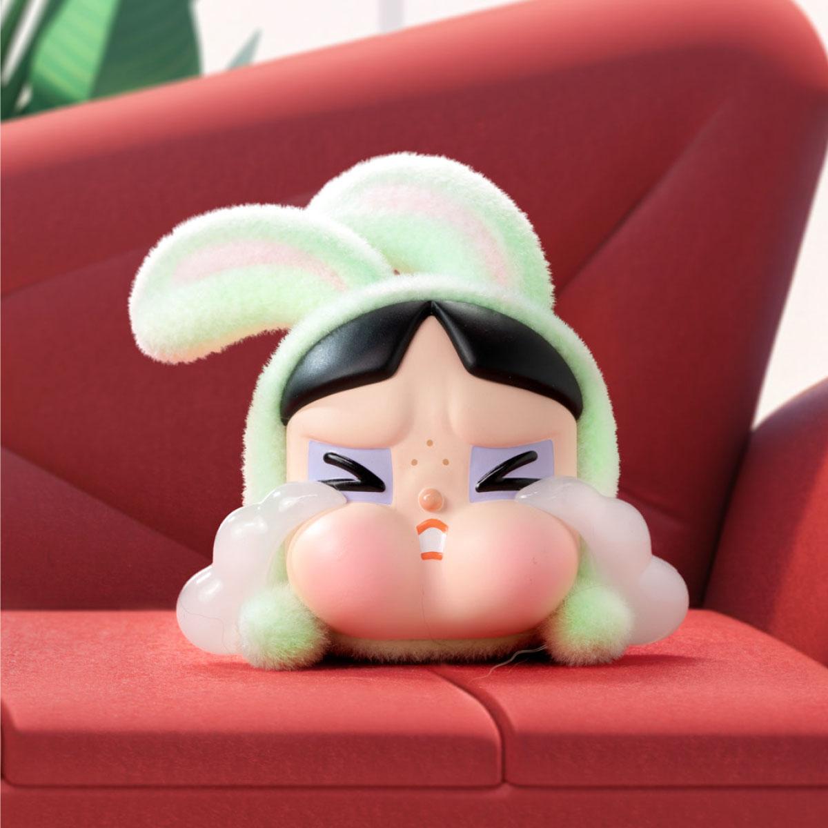 Bunny Buttercup