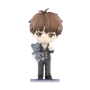 Syaoran - School Uniform