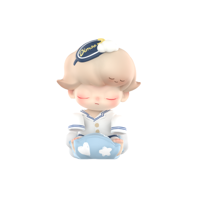 Dreams of Sailing