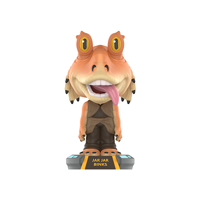 Jar Jar Binks