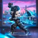 HANZO