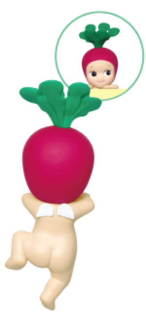 Radish
