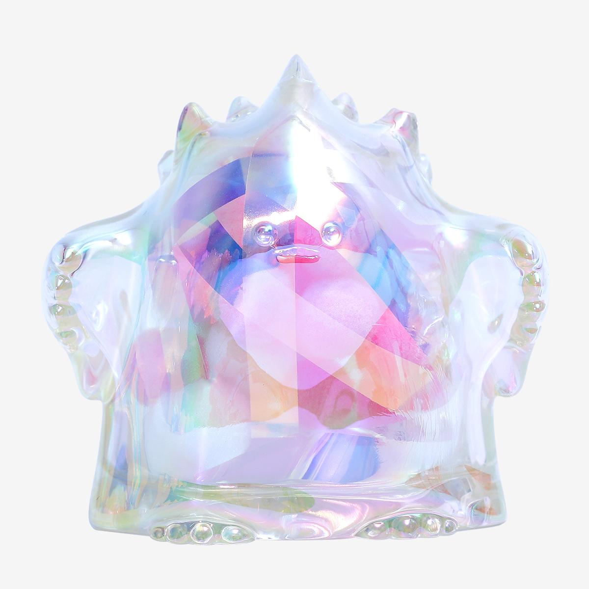 Colorful Streamer