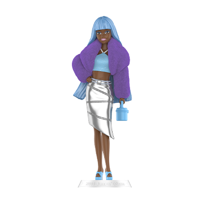 2001 Jam n’ Glam
