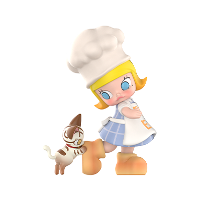 Yummy Bread Shoes